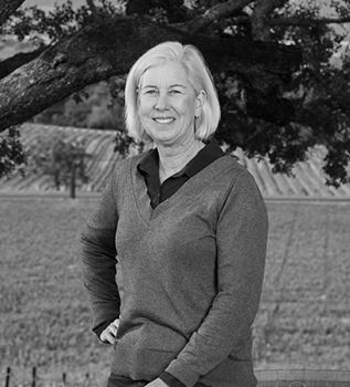 Winemaker, Celia Welch